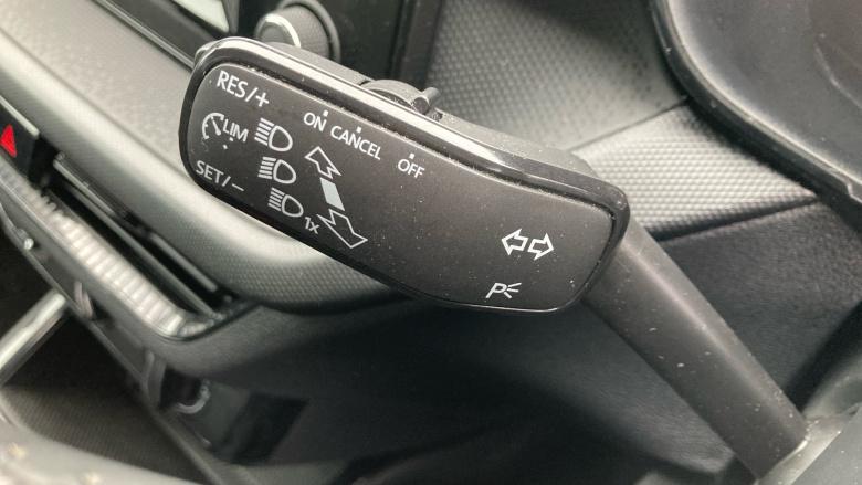 Skoda Fabia 1.0 TSI SE Comfort 5dr Petrol Hatchback